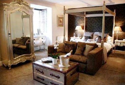 фото отеля Langtry Manor Hotel