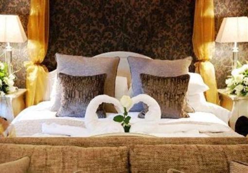 фото отеля Langtry Manor Hotel