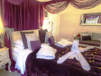 фото отеля Langtry Manor Hotel