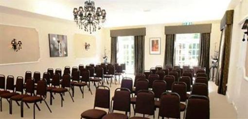 фото отеля Langtry Manor Hotel