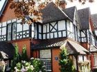 фото отеля Langtry Manor Hotel