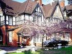 фото отеля Langtry Manor Hotel