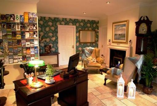 фото отеля Amber Hill Bed and Breakfast