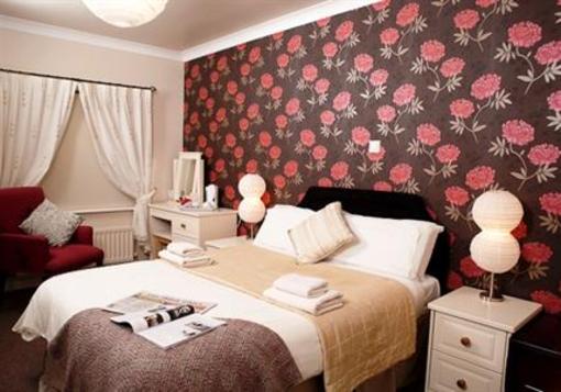 фото отеля Amber Hill Bed and Breakfast