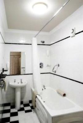 фото отеля Amber Hill Bed and Breakfast