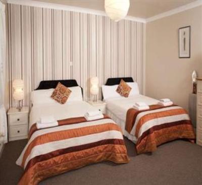 фото отеля Amber Hill Bed and Breakfast