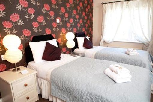 фото отеля Amber Hill Bed and Breakfast