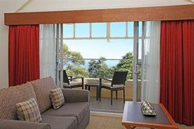 фото отеля Greens of Leura