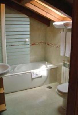 фото отеля Hotel Aldama Golf Llanes