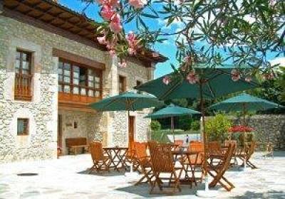 фото отеля Hotel Aldama Golf Llanes