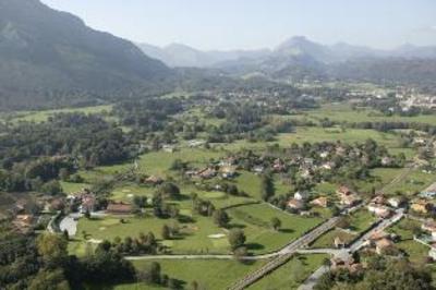 фото отеля Hotel Aldama Golf Llanes