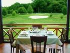 фото отеля Hotel Aldama Golf Llanes