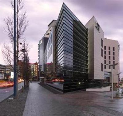 фото отеля Hotel La Tour Birmingham