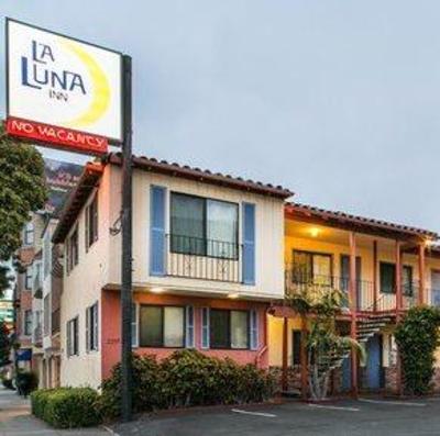 фото отеля La Luna Inn