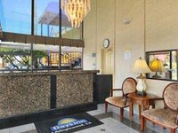 Days Inn Airport Center Los Angeles