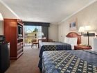фото отеля Days Inn Airport Center Los Angeles
