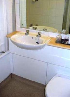 фото отеля Premier Inn Glasgow City Centre (Argyle St)