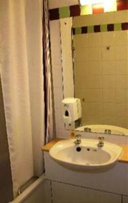 фото отеля Premier Inn Glasgow City Centre (Argyle St)