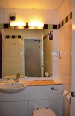 фото отеля Premier Inn Glasgow City Centre (Argyle St)