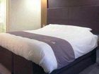 фото отеля Premier Inn Glasgow City Centre (Argyle St)