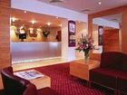 фото отеля Premier Inn Glasgow City Centre (Argyle St)