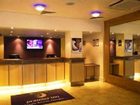 фото отеля Premier Inn Glasgow City Centre (Argyle St)