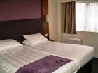 фото отеля Premier Inn Glasgow City Centre (Argyle St)