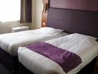 фото отеля Premier Inn Glasgow City Centre (Argyle St)