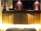 фото отеля Premier Inn Glasgow City Centre (Argyle St)