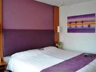 фото отеля Premier Inn Glasgow City Centre (Argyle St)