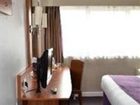 фото отеля Premier Inn Glasgow City Centre (Argyle St)