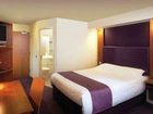 фото отеля Premier Inn Glasgow City Centre (Argyle St)