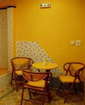 фото отеля Oasis City Apartments