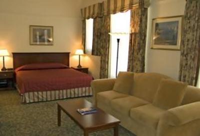 фото отеля BEST WESTERN Airport Executel