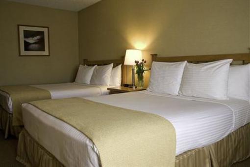 фото отеля BEST WESTERN Airport Executel