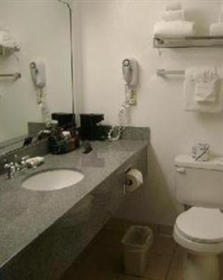 фото отеля BEST WESTERN Airport Executel