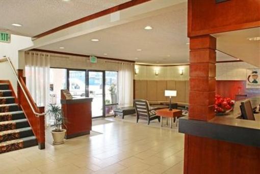 фото отеля BEST WESTERN Airport Executel