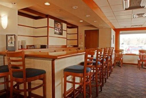 фото отеля BEST WESTERN Airport Executel