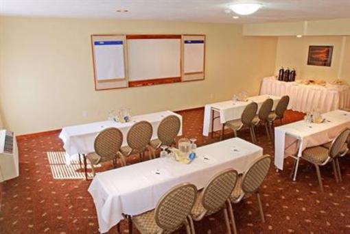фото отеля BEST WESTERN Airport Executel