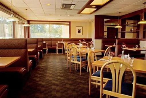 фото отеля BEST WESTERN Airport Executel