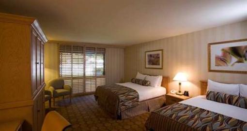 фото отеля Hilton Palm Springs Resort
