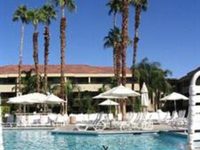 Hilton Palm Springs Resort