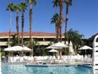 фото отеля Hilton Palm Springs Resort