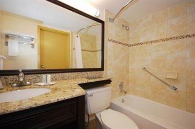 фото отеля Comfort Inn Oceanside Deerfield Beach