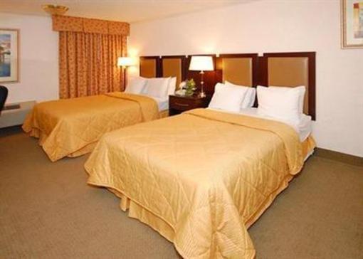фото отеля Comfort Inn Oceanside Deerfield Beach