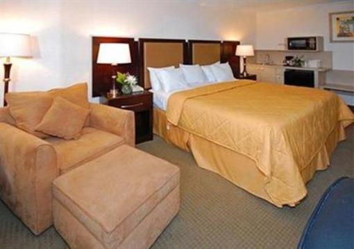 фото отеля Comfort Inn Oceanside Deerfield Beach