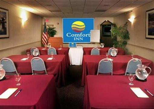 фото отеля Comfort Inn Oceanside Deerfield Beach