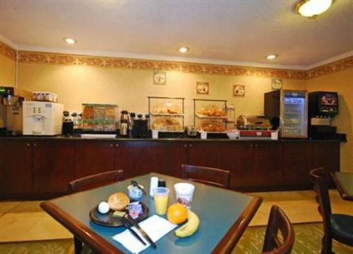 фото отеля Comfort Inn Oceanside Deerfield Beach