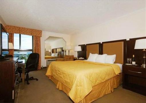фото отеля Comfort Inn Oceanside Deerfield Beach