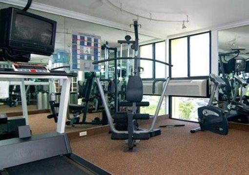 фото отеля Comfort Inn Oceanside Deerfield Beach